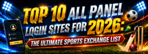 all panel login