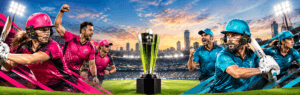 Big Bash League today match